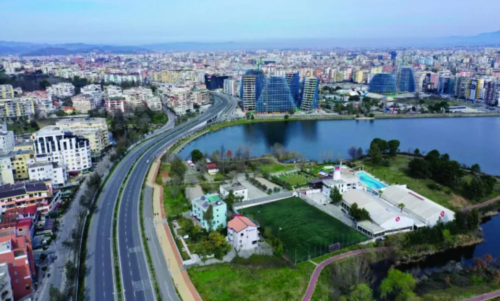 Tirana, një nga destinacionet më të përballueshme në Evropë për vitin 2026