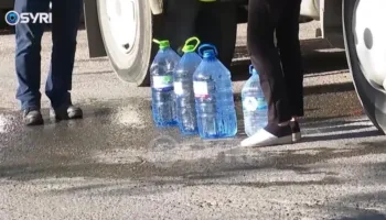 Tirana pa ujë 24 orë, por Ujësjellësi shënon rekord fitimesh