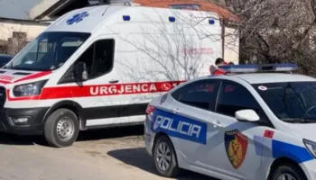 Tiranë/ 10-vjeçari përplaset nga motori dhe makina! Pranga 27-vjeçarit, nën hetim 47-vjeçari