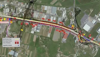 Tiranë-Durrës me kufizime gjatë natës, ja oraret dhe rrugët alternative