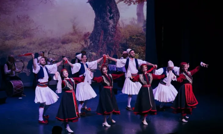 TKOBAP dyfishon të ardhurat nga eventet kulturore, 19 milionë lekë në 7 muaj