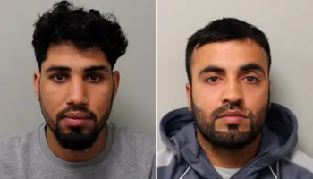 Tmerr në Londër! Emigrantët afganë p*rdhunuan një grua nën kërcënimin e thikës në sy të partnerit të saj