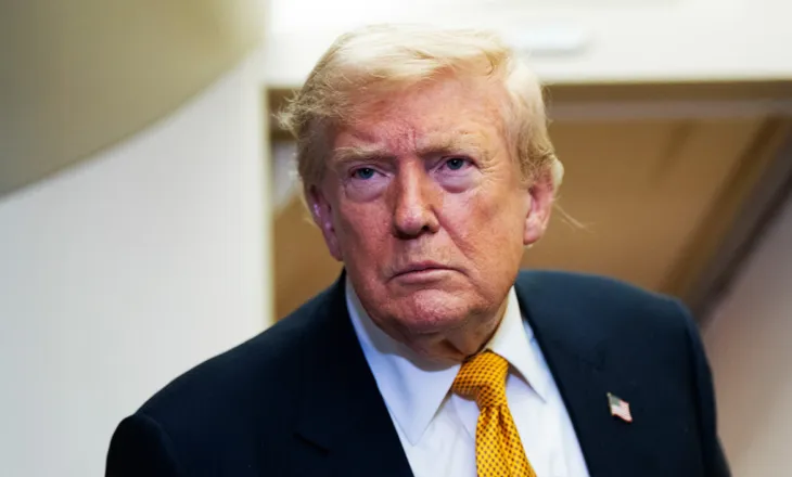 Todd Blanche merr mbështetjen e Trump për postin e Prokurorit të Përgjithshëm të SHBA-së