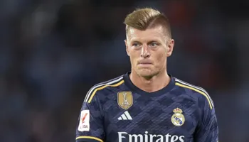 Toni Kroos bën zgjedhjen e tij: Ky është lojtari që e meriton më shumë se kushdo Topin e Artë