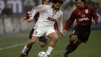 Torino-Milan dhe blerja rekord që tronditi Italinë