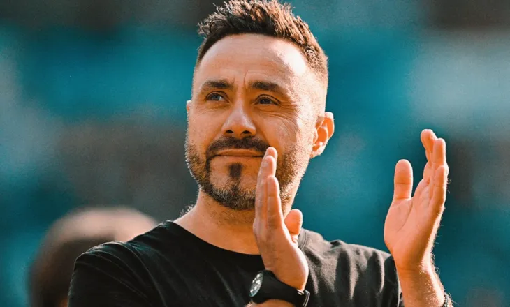 Tottenham i papërmbajtshëm në merkato. 75 milionë euro për një nga sulmuesit më të mirë në qarkullim