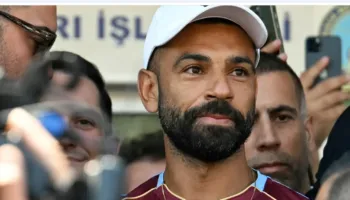 Trabzonspor nuk mjaftohet vetëm me Salah, objektivi i radhës është një tjetër yll i madh në sulm