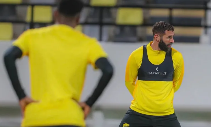Trabzonspor pa ‘frena’ në merkato, pas Salah dëshiron të transferojë edhe Karim Benzema!