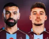 Trabzonspori merr Salah, Muçit i marrin fanellën me numrin 10