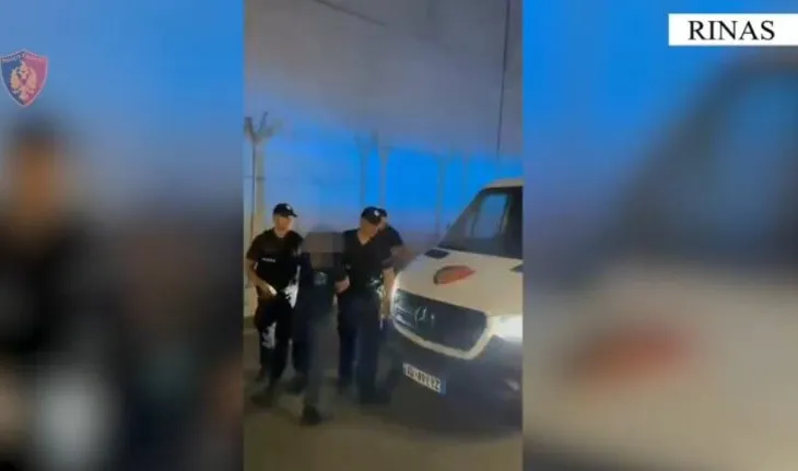 Trafik droge dhe tentativë vrasjeje/ Ekstradohen nga Kolumbia e Italia 2 persona të kërkuar, mes tyre ‘kimisti’ i…