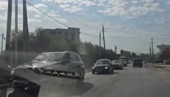 Trafik i rënduar drejt Fierit, kolona e automjeteve arrin deri në 4 kilometra