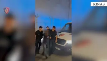 Trafik kokaine dhe tentativë vrasjeje, Interpoli sjell nën pranga dy të shumëkërkuar nga Kolumbia dhe Italia