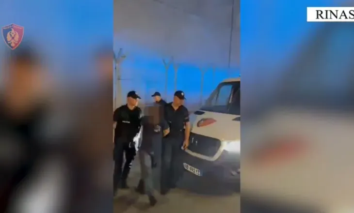 Trafik kokaine dhe tentativë vrasjeje, Interpoli sjell nën pranga dy të shumëkërkuar nga Kolumbia dhe Italia