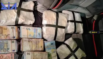 Trafiku i drogës nga Shqipëria në Itali, mbyllet hetimi për 66 persona! Emrat e shqiptarëve