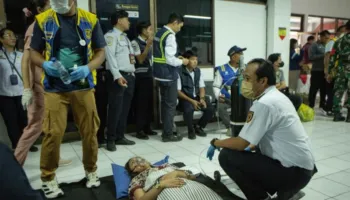 Trageti merr flakë mes Balit dhe Lombokut/ Një 19-vjeçare humb jetën, mbi 170 persona shpëtohen