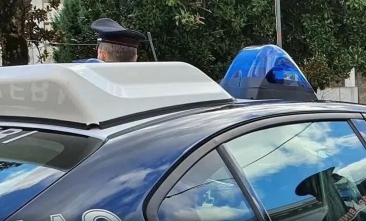Tragjedi familjare në Itali, 83-vjeçari vret me thikë djalin pas sherrit