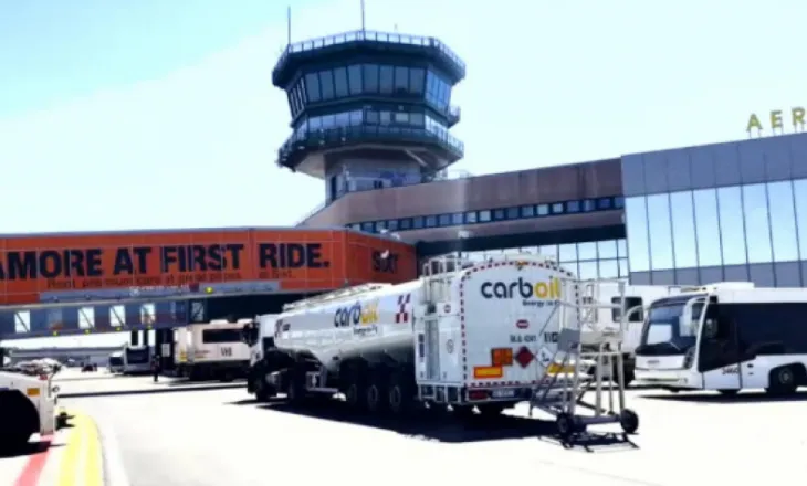 Tragjedi në aeroport/ Pasagjeri shqiptar ndërron jetë teksa po ulej avioni në Bolonja