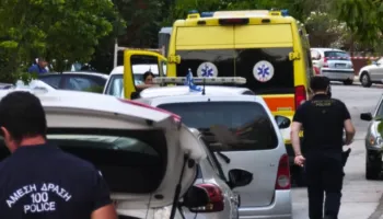 Tragjedi në Athinë, vrau të dashurën shqiptare, pastaj u vetëvra, dëshmitë e fqinjëve zbulojnë detaje të reja