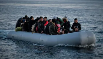 Tragjedi në brigjet e Libisë, 7 emigrantë humbin jetën pas përmbysjes së varkës
