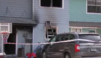 Tragjedi në familjen shqiptare! Banesa përfshihet nga flakët, humbin jetën 3 fëmijë, 4 të tjerë në gjendje kritike