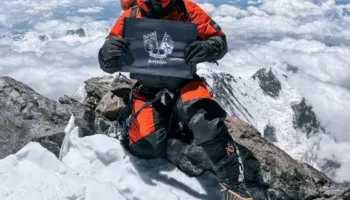Tragjedi në Himalaje!  Humb jetën Nirmal Purja gjatë ekspeditës në Pakistan, alpinisti që ‘pushtoi’ 14 majat në kohë rekord