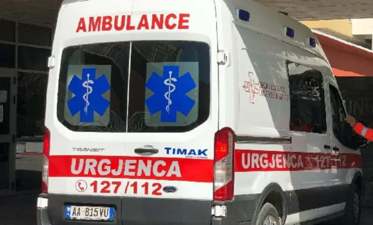 Tragjedi në Ksamil/ Babai godet aksidentalisht vajzën 4-vjeçare me makinë, fëmija humb jetën (EMRI)