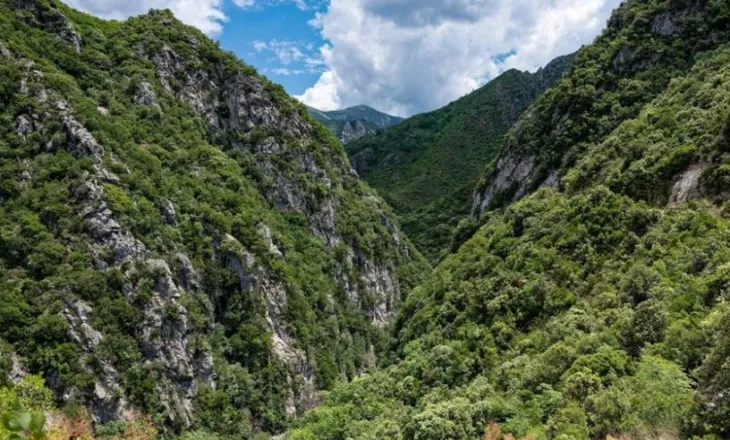 Tragjedi në kufirin Shqipëri-Greqi/ Humb jetën një 20-vjeçar nga Kili