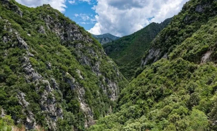 Tragjedi në kufirin Shqipëri-Greqi, humb jetën një alpinist 20-vjeçar nga Kili