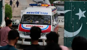 Tragjedi në Pakistan, të paktën 13 fëmijë humbin jetën nga zjarri në spital