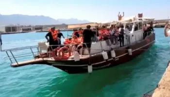 Tragjedia e ditës/Si u fundos anija që transportonte 270 pasagjerë në Qipro