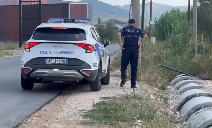 Tragjedia në Manzë! 16-vjeçari lufton për jetën, dëmtime të shumta në gjymtyrë dhe qafë