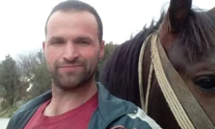 Tragjedia në Rrashbull, babai i 3 fëmijëve u përplas nga makina dhe u la për më shumë se 4 orë në rrugë, shoferi u largua