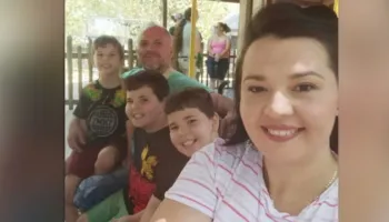 Tragjedia në SHBA, familja që humbi 3 fëmijë nga zjarri është nga Lushnja! Rëndë 2 fëmijët e tjerë dhe prindërit, të afërmit hapin ‘GoFundMe’ për t’i ndihmuar