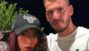 Tragjedia në Shqipëri: 26-vjeçarja italiane humb jetën bashkë me bashkëshortin, vetëm tre ditë pas martesës