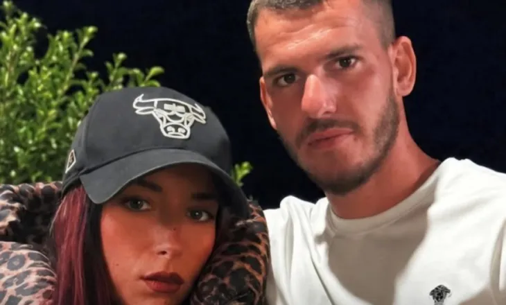 Tragjedia në Shqipëri: 26-vjeçarja italiane humb jetën bashkë me bashkëshortin, vetëm tre ditë pas martesës