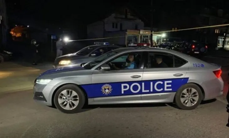 Tragjike/ 15 vjeçari theret me thikë nga një i mitur