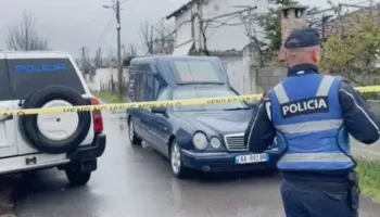 Tragjike/ 20-vjeçari ekzekutohet me kallashnikov, autori në arrati