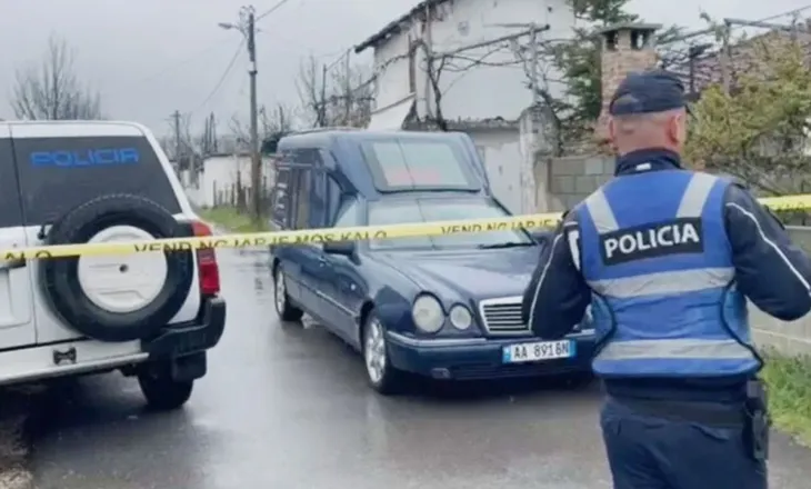 Tragjike/ 20-vjeçari ekzekutohet me kallashnikov, autori në arrati