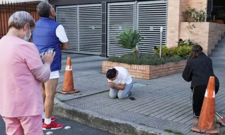 Tragjike/ 30-vjeçari hidhet nga varka në liqen dhe ndërron jetë, dyshimet e para