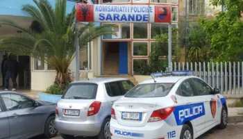 TRAGJIKE/ I RIU NGA HASI VRET FRANCEZIN NE KSAMIL