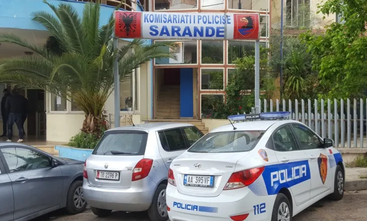 TRAGJIKE/ I RIU NGA HASI VRET FRANCEZIN NE KSAMIL