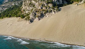 Tragjike! Mbytet 19-vjeçari në plazhin e Shëngjinit
