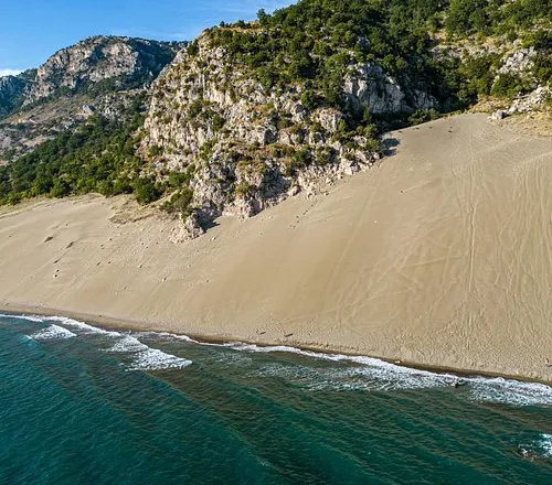 Tragjike! Mbytet 19-vjeçari në plazhin e Shëngjinit