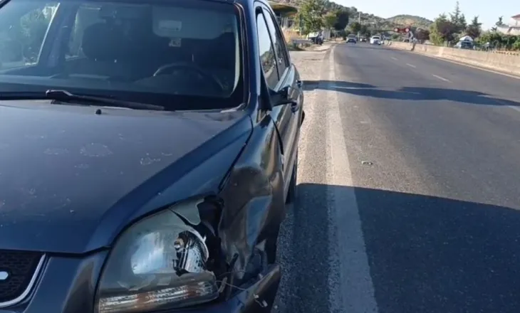 Tragjike në Ksamil/ Babai përplas aksidentalisht vajzën e tij, e mitura humb jetën