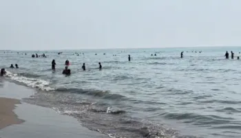 Tragjike në plazhin Pishporos pranë Fierit, 49-vjeçari pëson arrest kardiak menjëherë pasi futet në det