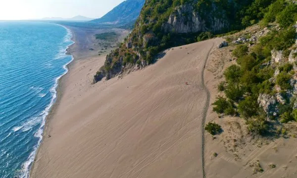 Tragjike! Ra nga gomonia, humb jetën 24-vjeçari