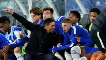 Trajneri Alonso nuk i përfshin në ekipin e parë, 4 lojtarë të Chelsea stërviten veçmas në mjediset e Akademisë