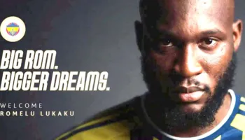 Transferimi/ Lukaku firmos me Fenerbahçen për 6 mln euro