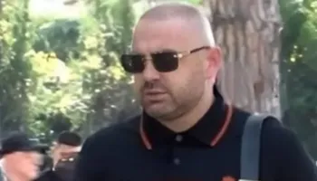 Transferohet në paraburgimin e Peqinit, ish-zyrtari i policisë Uljan Shpataraku