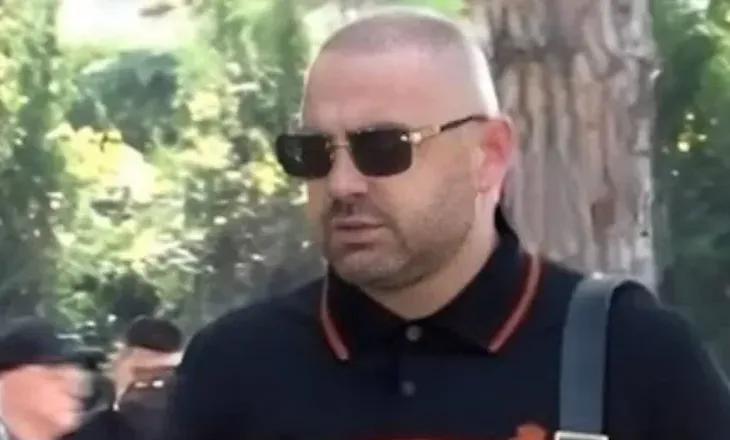 Transferohet në paraburgimin e Peqinit, ish-zyrtari i policisë Uljan Shpataraku